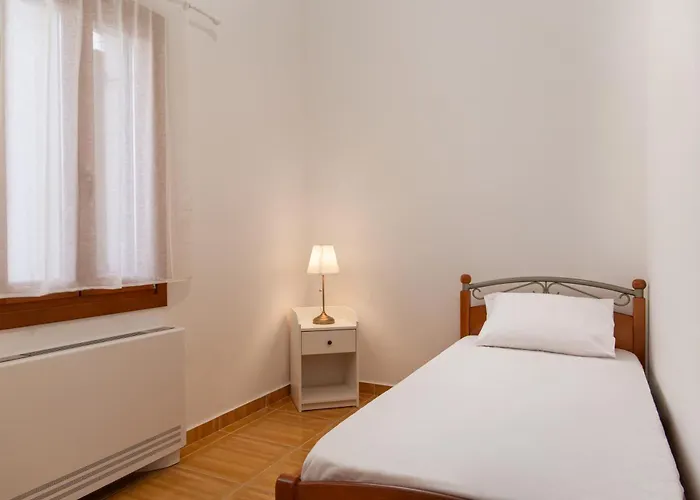 Dream House Tatil Evi