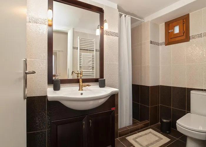 Tatil Evi Dream House