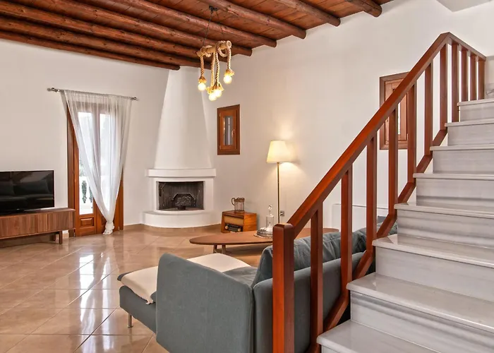 Dream House Tatil Evi *