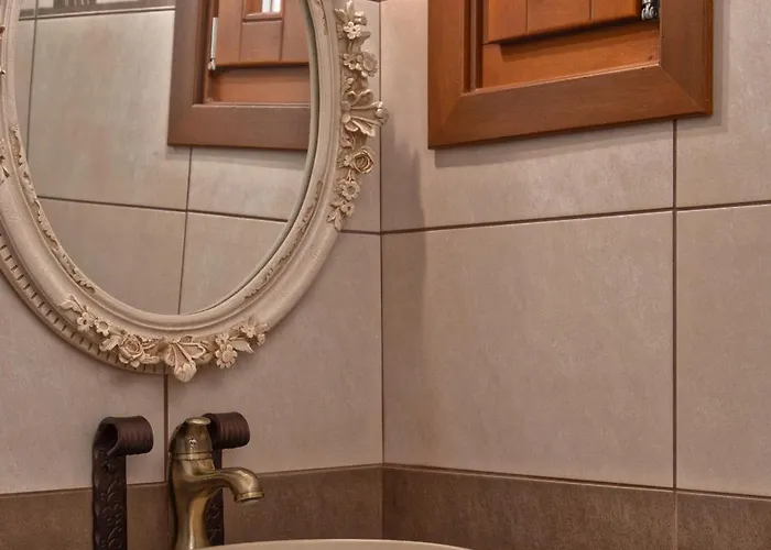 Tatil Evi Dream House *