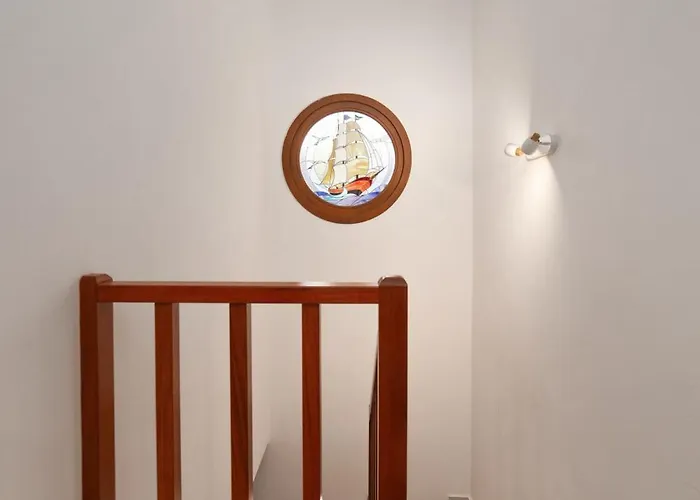 Dream House Tatil Evi *