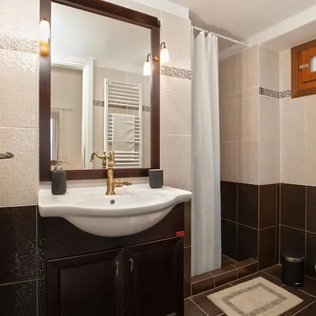 בית נופש Dream House