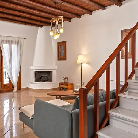 Dream House בית נופש *