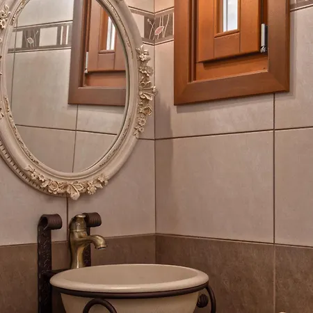 בית נופש Dream House *